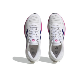 Giay Adidas Supernova 2 'White Blue' HP9939