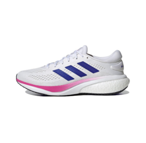 Giay Adidas Supernova 2 'White Blue' HP9939