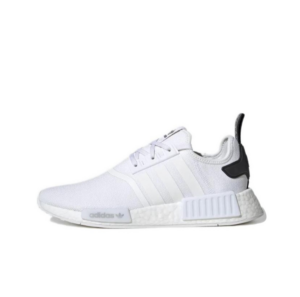 Giay Adidas NMD R1 'White Black' GY6067