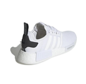 Giay Adidas NMD R1 'White Black' GY6067