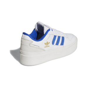 Giay Adidas Forum Bonega 'White Royal Blue' GX4414