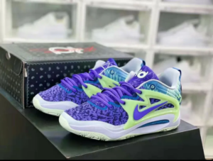 Giay Nike KD 15 'Psychic Purple' DC1975-500