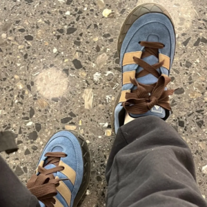 Giay Adidas Adimatic 'Indigo Black' HQ6901