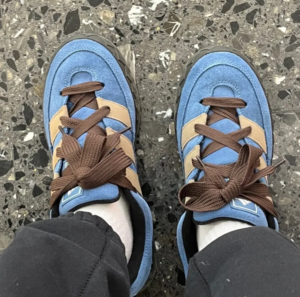 Giay Adidas Adimatic 'Indigo Black' HQ6901