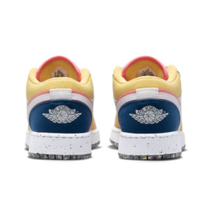 Giay Nike Air Jordan 1 Low SE ‘Coral Pink’ DV1323-100