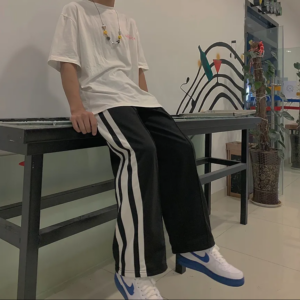 Giay Nike Air Force 1 '07 Low 'White Royal' CK7663-103