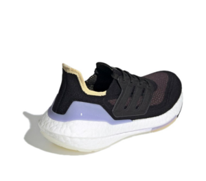 Giay Adidas Ultraboost 21 'Black Violet Tone' S23841