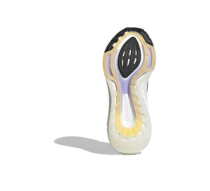 Giay Adidas Ultraboost 21 'Black Violet Tone' S23841