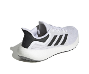 Giay Adidas Pureboost 22 'White' GW8587