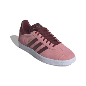 Giay Adidas Gazelle 'Super Pop Pink Shadow Red' H06394