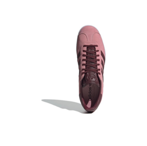 Giay Adidas Gazelle 'Super Pop Pink Shadow Red' H06394