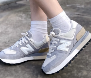 Giay New Balance 574 Legacy 'Team Away Grey Angora' U574LGRG