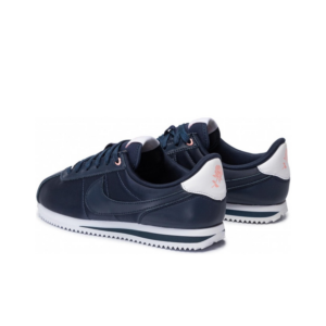 Giay Nike Cortez Basic Valentine's Day 'Obsidian' AV3519-400