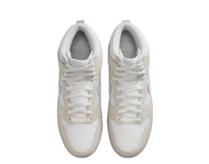 Giay Nike Dunk Retro Premium 'Summit White' DV0822-100