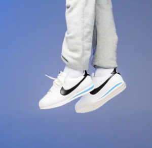 Giay Nike Cortez 'Photo Blue' DM4044-100