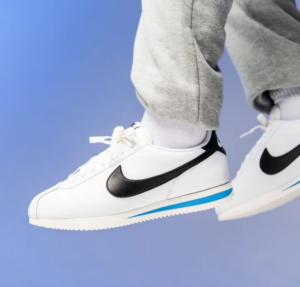 Giay Nike Cortez 'Photo Blue' DM4044-100