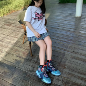 Giay Nike Lebron 19 'Fast Food' DC9340-400