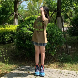 Giay Nike Lebron 19 'Fast Food' DC9340-400