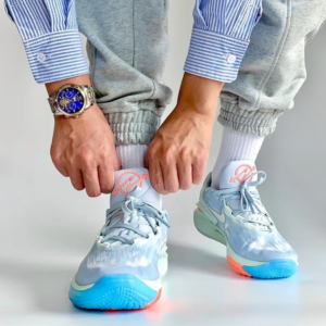 Giay Nike Air Zoom GT Cut 2 EP 'Avant-Garde' DJ6013-402