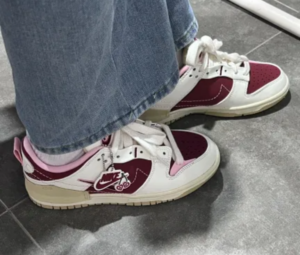 Giay Nike Dunk Low Disrupt 2 'Valentine's Day' FD4617-667