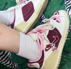 Giay Nike Dunk Low Disrupt 2 'Valentine's Day' FD4617-667