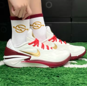 Giay Nike Air Zoom GT Cut 2 'Sisterhood' DJ6013-103