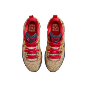 Giay Nike KD 15 'Olympic' DV1975-700