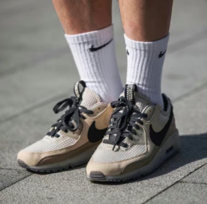 Giay Nike Air Max Terrascape 90 'Rattan' DH4677-200