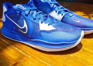 Giay Nike Kyrie Low 5 TB EP 'Game Royal' DX6565-401