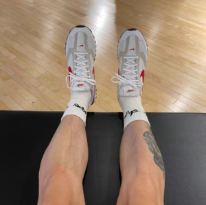 Giay Nike Air Max Dawn 'White Blue Red' DM0013-100