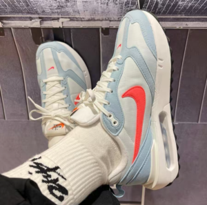 Giay Nike Air Max Dawn 'Ghost Aqua' DH5131-400