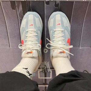 Giay Nike Air Max Dawn 'Ghost Aqua' DH5131-400