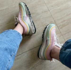 Giay Nike Air Max 97 'Multi Pastel' DH1594-001