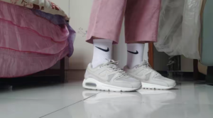 Giay Nike Air Max Command 'Grey' 397690-018