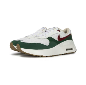 Giay Nike Air Max SYSTM 'Gorge Green Team Red' FB7159-161