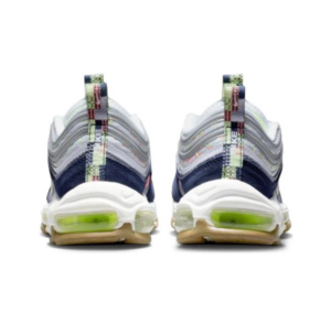 Giay Nike Air Max 97 'Sashiko'  FB1851-131