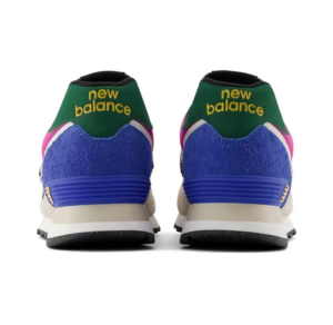 Giay New Balance 574 'Light Gray' U574CP2