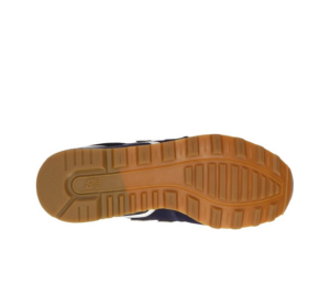 Giay New Balance 996 'Navy Blue Pink' WL996RC2