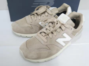 Giay New Balance 996v2 'Vibrant Athletic - Mindful Grey' CM996TF2