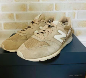 Giay New Balance 996v2 'Vibrant Athletic - Mindful Grey' CM996TF2