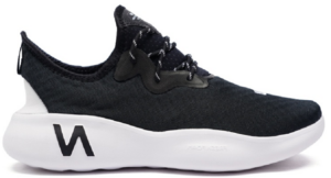 Giày New Balance Fresh Foam RCVRY v3 'Black White' RCVRYB3