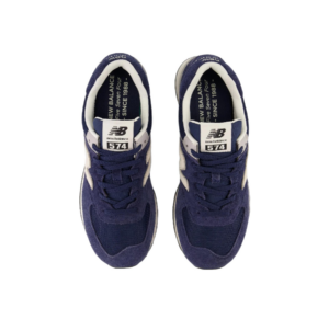 Giay New Balance 996v2 'Navy' CM996CA2