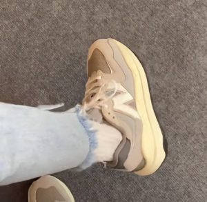 Giay New Balance 5740 'Light Grey' W5740UND