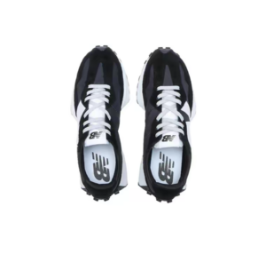 Giay New Balance 327 'Black White' MS327SAB