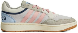 Giay Adidas Neo Hoops 3.0 'Grey Blue' HP6901