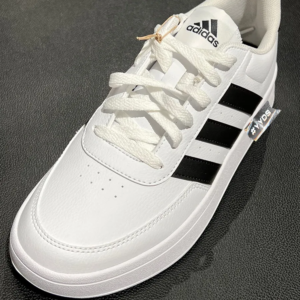 Giay Adidas M Breaknet 2.0 'White Black' HP9426