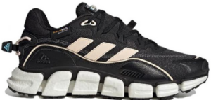 Giay Adidas Climawarm 'Black White' HP6690