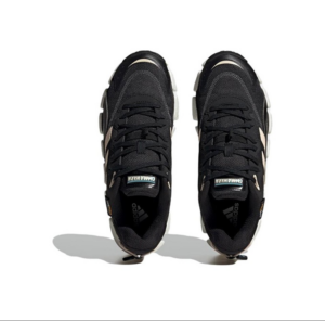 Giay Adidas Climawarm 'Black White' HP6690