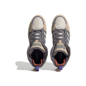 Giay Adidas 100DB Mid 'Trace Grey Magic Beige' GX4596