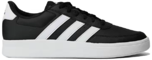 Giay Adidas Neo Breaknet 2.0 'Black White' HP9425